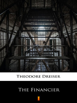 cover image of The Financier